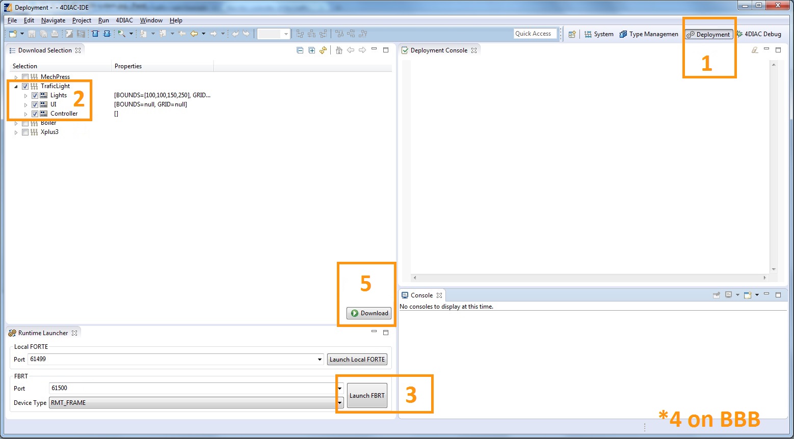 Traffic light download