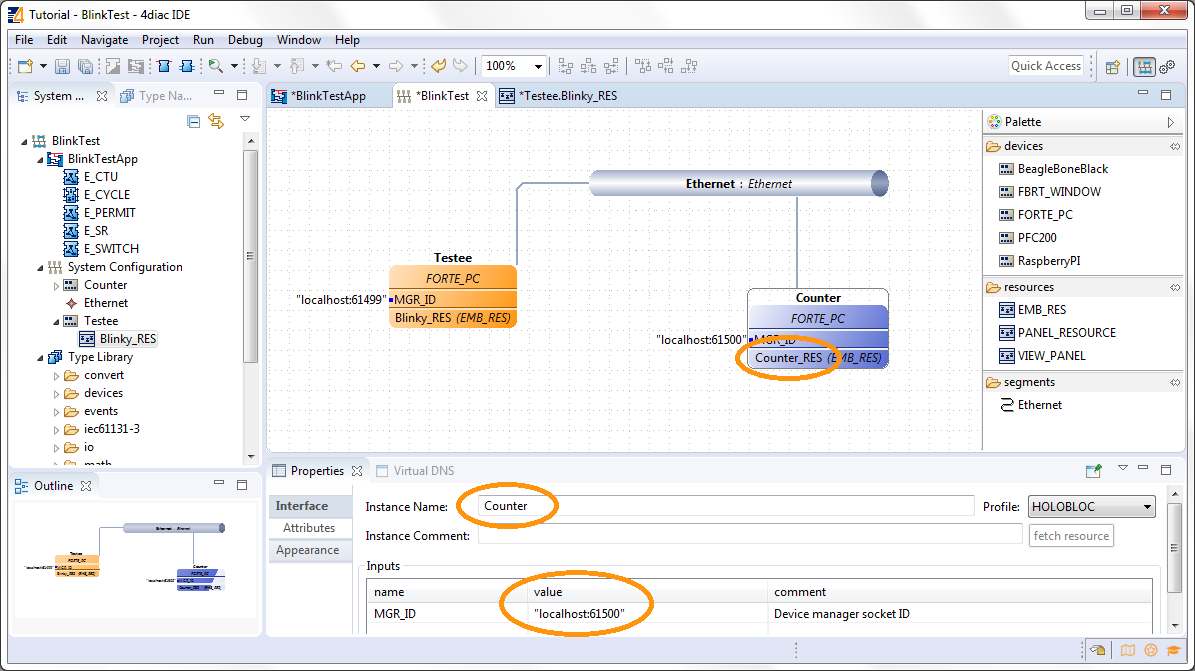 Add another device to the system